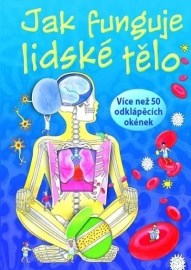 Jak funguje lidské tělo