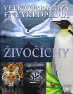 Veľká obrazová encyklopédia - Živočíchy - cena, porovnanie