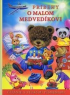 Príbehy o malom medvedíkovi - cena, porovnanie