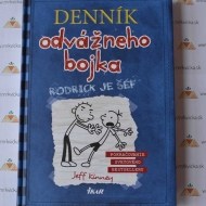 Denník odvážneho bojka 2 - cena, porovnanie