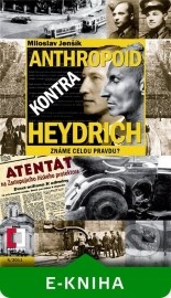 Anthropoid kontra Heydrich