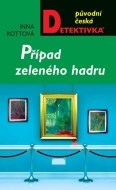 Případ zeleného hadru - cena, porovnanie