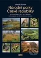 Národní parky České republiky - cena, porovnanie