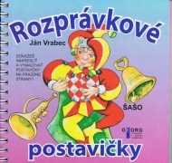 Rozprávkové postavičky - cena, porovnanie