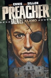 Preacher - Kazatel 9