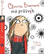 Clarice Beanová má průšvih - cena, porovnanie