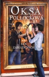 Oksa Pollocková - Les zablúdených