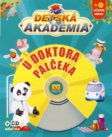 U doktora Palčeka