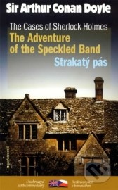 The Adventure of the Speckled Band / Strakatý pás