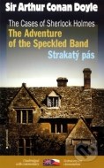 The Adventure of the Speckled Band / Strakatý pás - cena, porovnanie