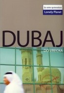 Dubaj do vrecka - Lonely Planet - cena, porovnanie