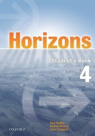 Horizons 4