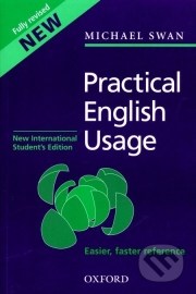 Practical English Usage