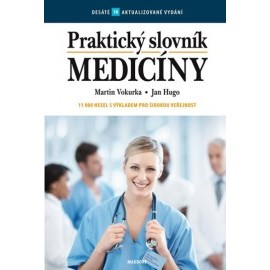 Praktický slovník medicíny