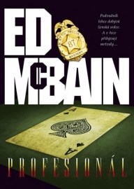 Profesionál - Ed McBain