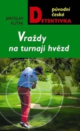 Vraždy na turnaji hvězd