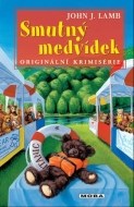 Smutný medvídek - cena, porovnanie