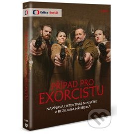 Případ pro exorcistu