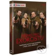 Případ pro exorcistu - cena, porovnanie