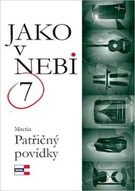 Jako v nebi