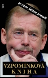 Václav Havel: Vzpomínková kniha