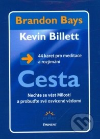 Cesta: 44 karet pro meditace a rozjímání