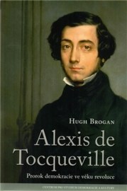 Alexis de Tocqueville