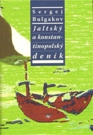 Jaltský a konstantinopolský deník