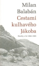 Cestami kulhavého Jákoba