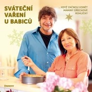 Sváteční vaření u Babiců - cena, porovnanie