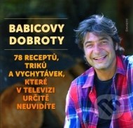 Babicovy dobroty 3. - cena, porovnanie