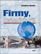 Firmy, které změnily svět - cena, porovnanie