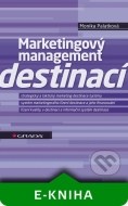 Marketingový management destinací - cena, porovnanie