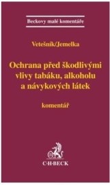 Ochrana před škodlivými vlivy tabáku, alkoholu a návykových látek