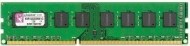 Kingston KVR1333D3S8N9/2GBK 2GB DDR3 1333MHz CL9 - cena, porovnanie