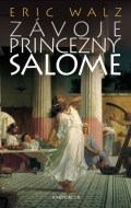 Závoje princezny Salome - cena, porovnanie