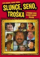 Slunce, seno, Troška - cena, porovnanie