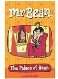 Mr. Bean - The Palace of Bean + CD