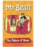 Mr. Bean - The Palace of Bean + CD - cena, porovnanie