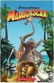 Madagascar 1 + CD