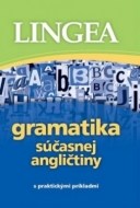 Gramatika súčasnej angličtiny s praktickými príkladmi - cena, porovnanie