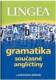 Gramatika současné angličtiny