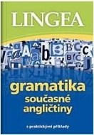 Gramatika současné angličtiny - cena, porovnanie