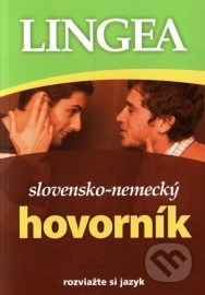 Slovensko-nemecký hovorník - 2. vydanie