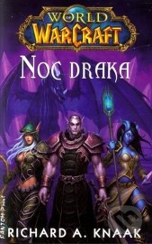 World of Warcraft: Noc draka