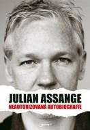 Julian Assange: Neautorizovaná autobiografie - cena, porovnanie