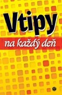 Vtipy na každý deň - cena, porovnanie