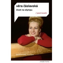 Věra Čáslavská