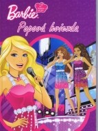 Barbie - Popová hviezda - cena, porovnanie