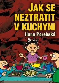 Jak se neztratit v kuchyni